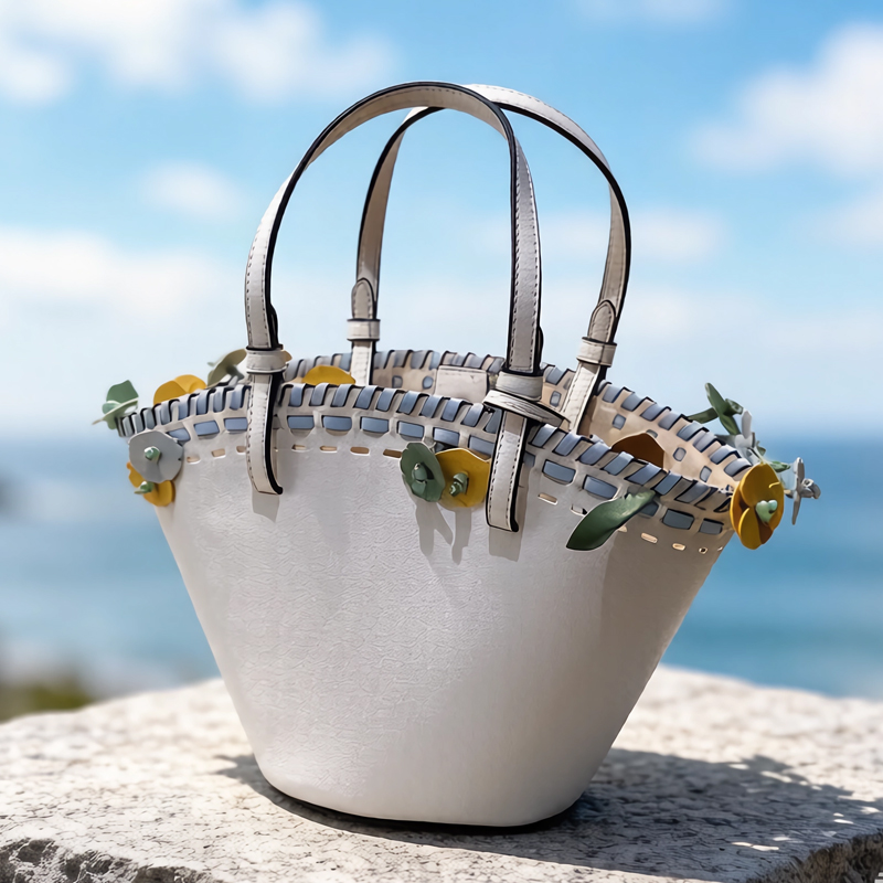 Luxury Bags Of 2026 - Kleine Tote Bags voor Dames Luxe