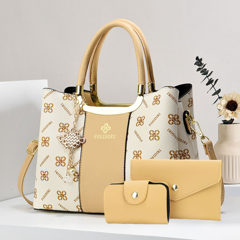 Luxury Bags For You - Licht luxe, hoogwaardige bedrukte handtassen voor