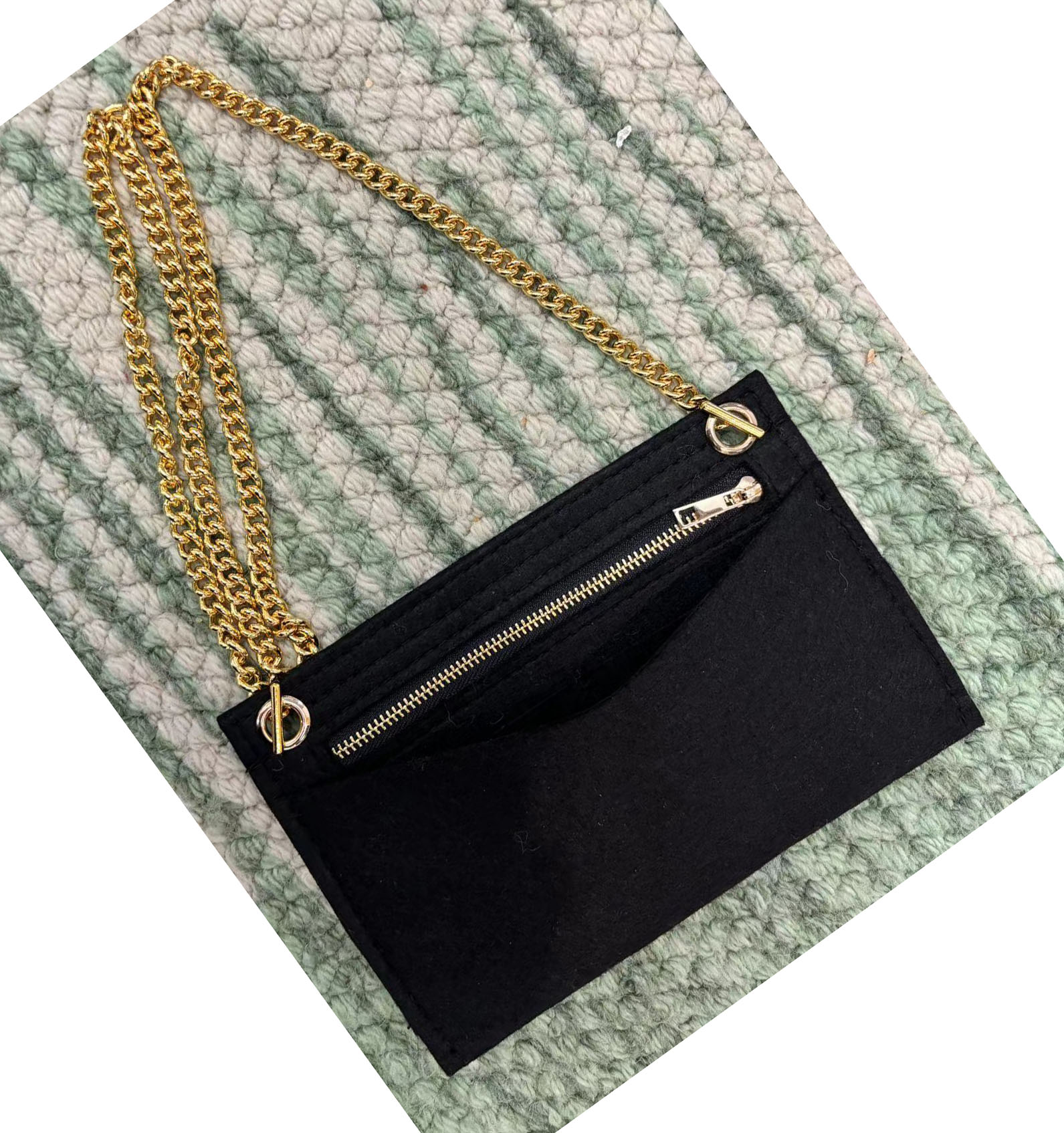 Luxury Bags Ysl - Custom Size Past Voor Ysl Monogram