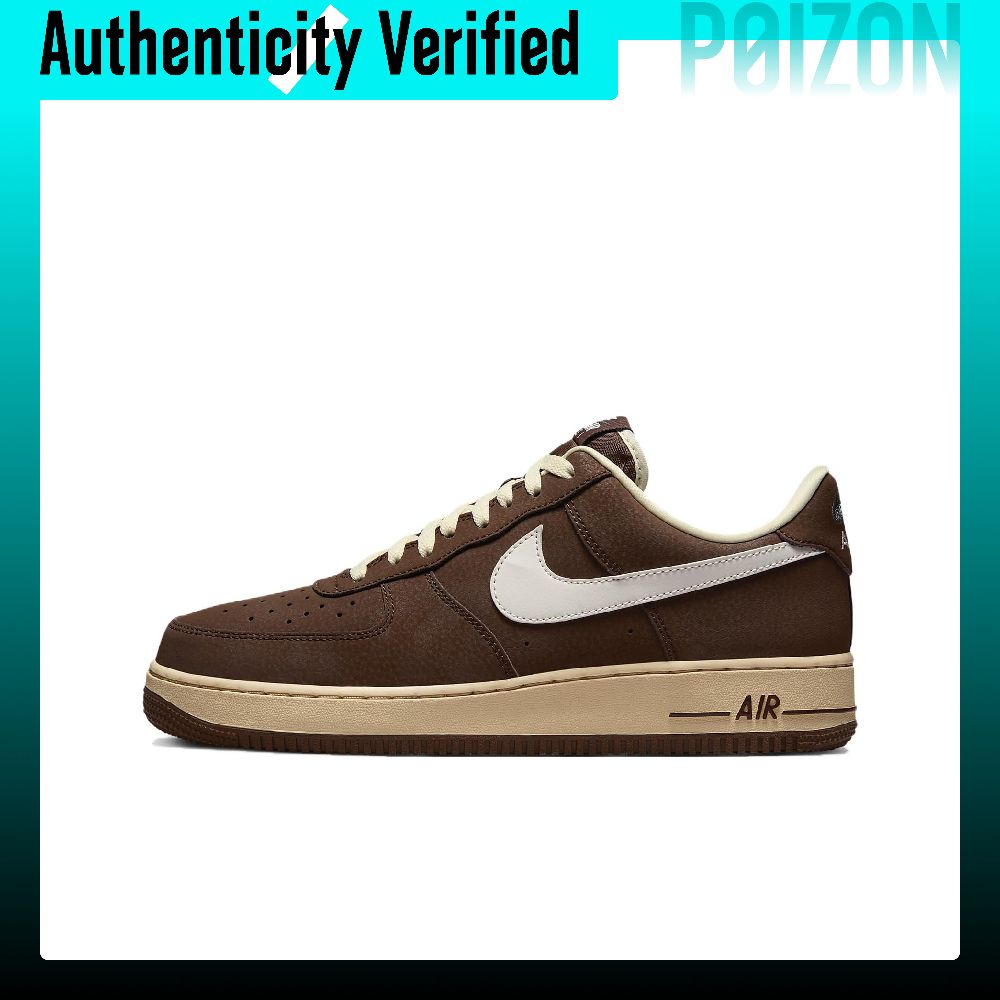 Nike Shoes Air Force 1 - Nike Air Force 1 '07 Lage