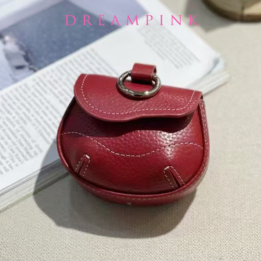 Luxury Bags For You - Universele model luxe oortelefoontas Fancy Lovely