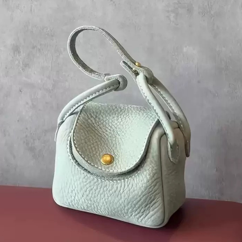 Luxury Bags Of 2026 - Mode Super Schattige Mini Box Tassen