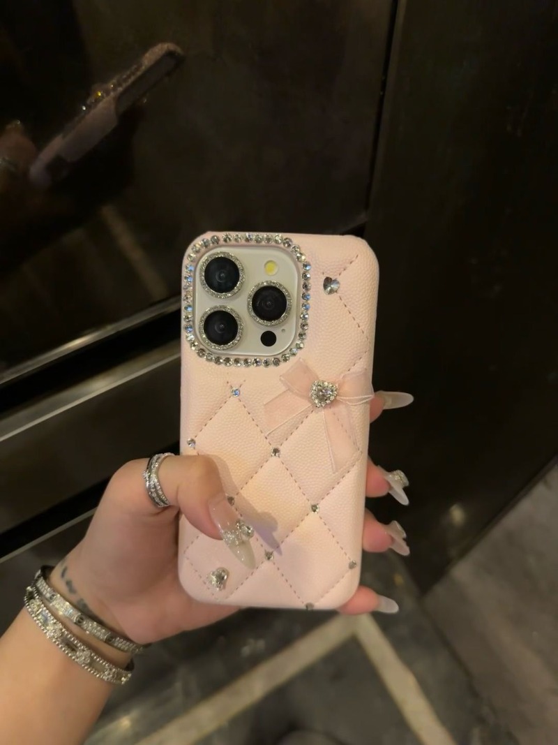 Luxueuze Girly Hartvormige Spr - Luxury Bags From Japan recensie en prijs