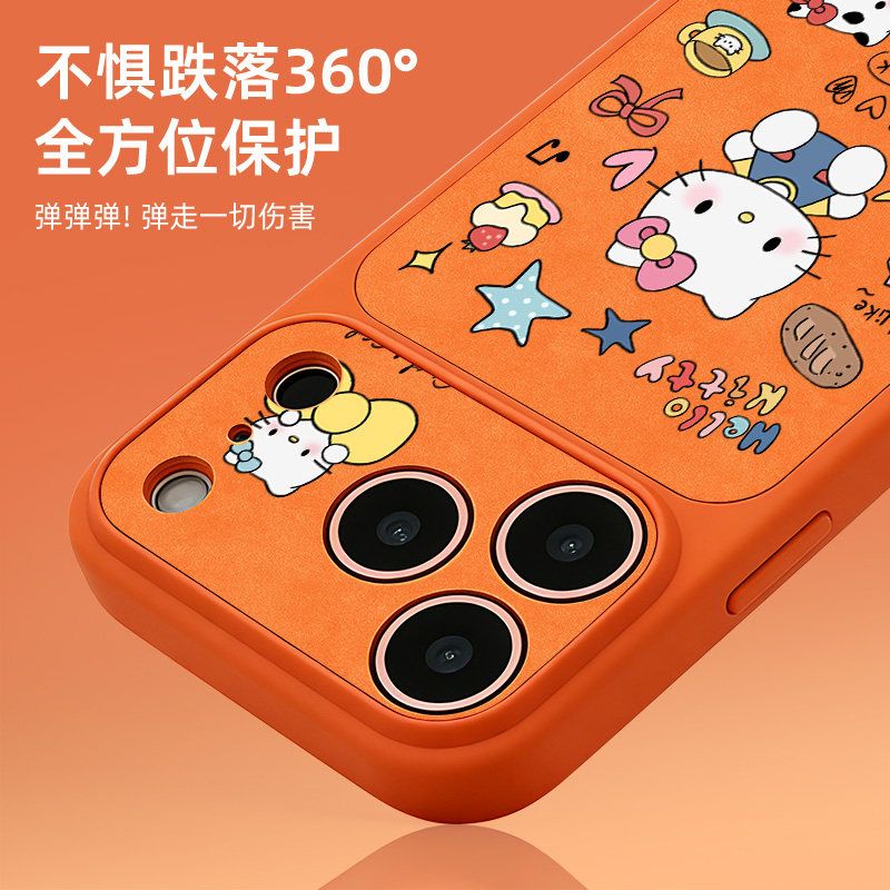 Cartoon schattige kat telefoon - Luxury Bags From Japan recensie en prijs