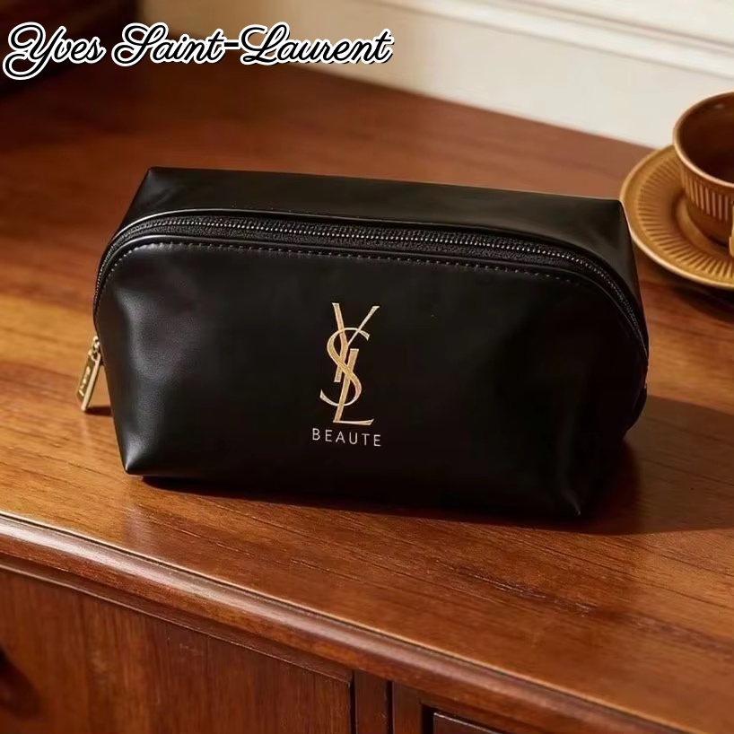 YSL Grote Cosmetiktas voor Dam - Luxury Bags Ysl recensie en prijs