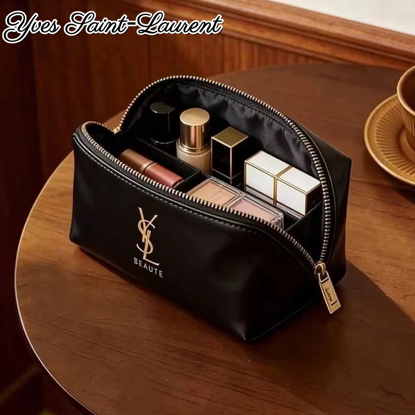 YSL Grote Cosmetiktas voor Dam - Luxury Bags Ysl recensie en prijs