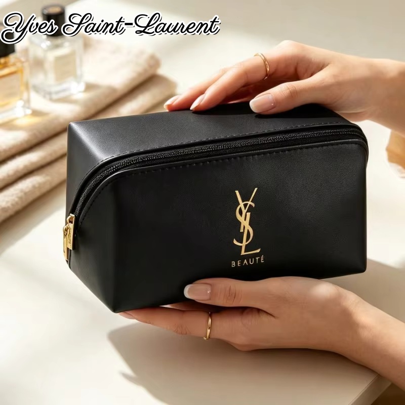 YSL Grote Cosmetiktas voor Dam - Luxury Bags Ysl recensie en prijs