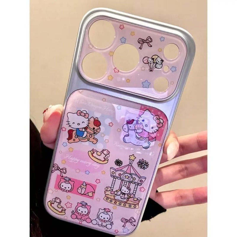 Nieuwe acryl hardcase telefoon - Luxury Bags From Japan recensie en prijs