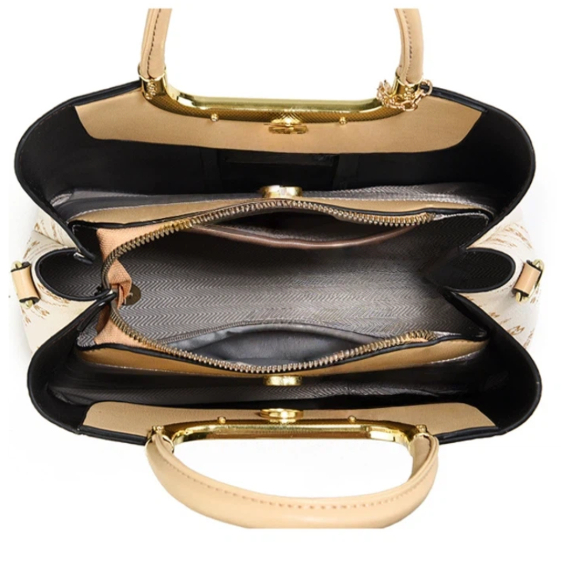 Licht luxe, hoogwaardige bedru - Luxury Bags For You recensie en prijs