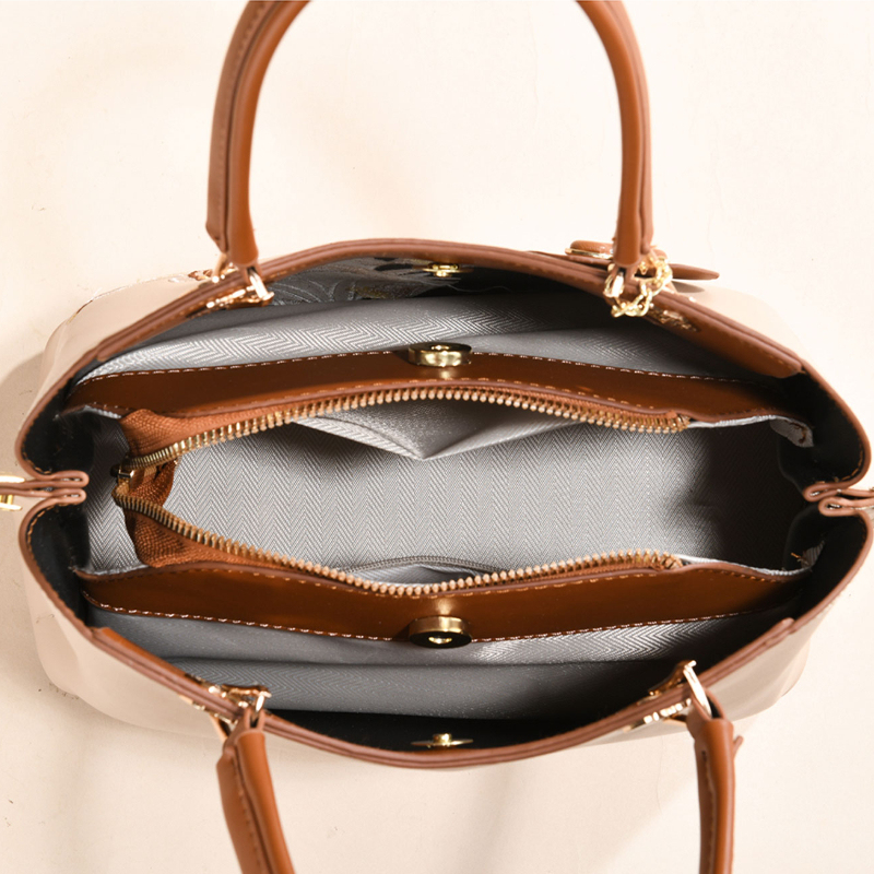 Chinees-geïnspireerde geborduu - Luxury Bags For You recensie en prijs