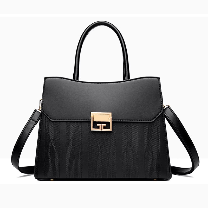 Echte leren handtas voor Moede - Luxury Bags Medium Size recensie en prijs