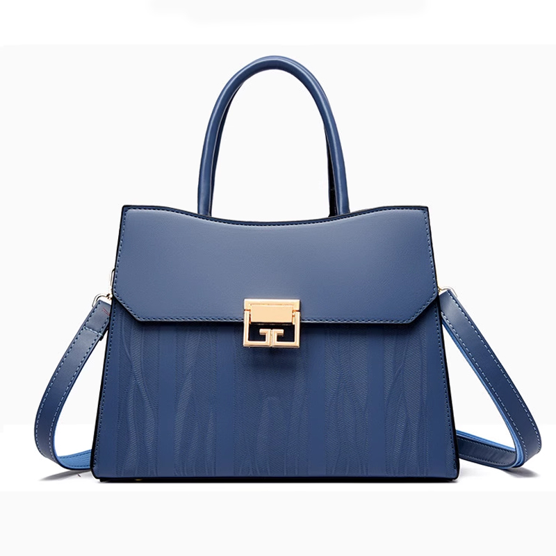 Echte leren handtas voor Moede - Luxury Bags Medium Size recensie en prijs