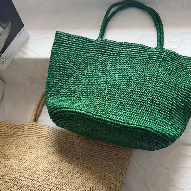2026 Nieuwe Grote Handgemaakte - Luxury Bags Of 2026 recensie en prijs