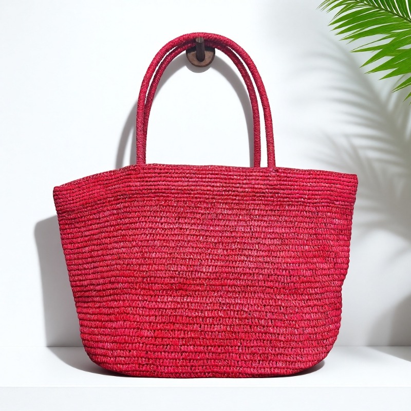 2026 Nieuwe Grote Handgemaakte - Luxury Bags Of 2026 recensie en prijs