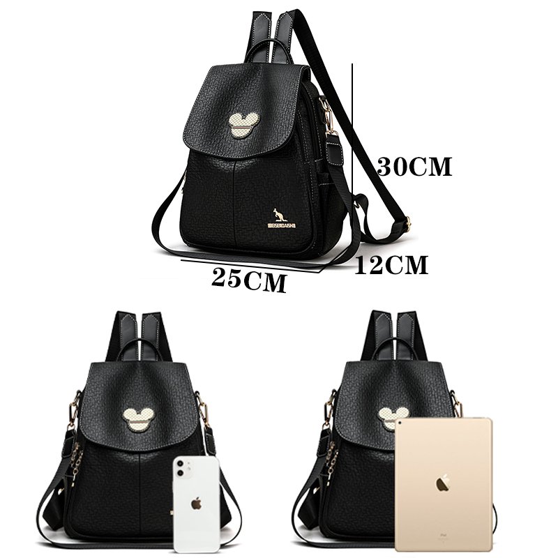 2026 Luxe Reisrugzak Mode Scho - Luxury Bags Of 2026 recensie en prijs