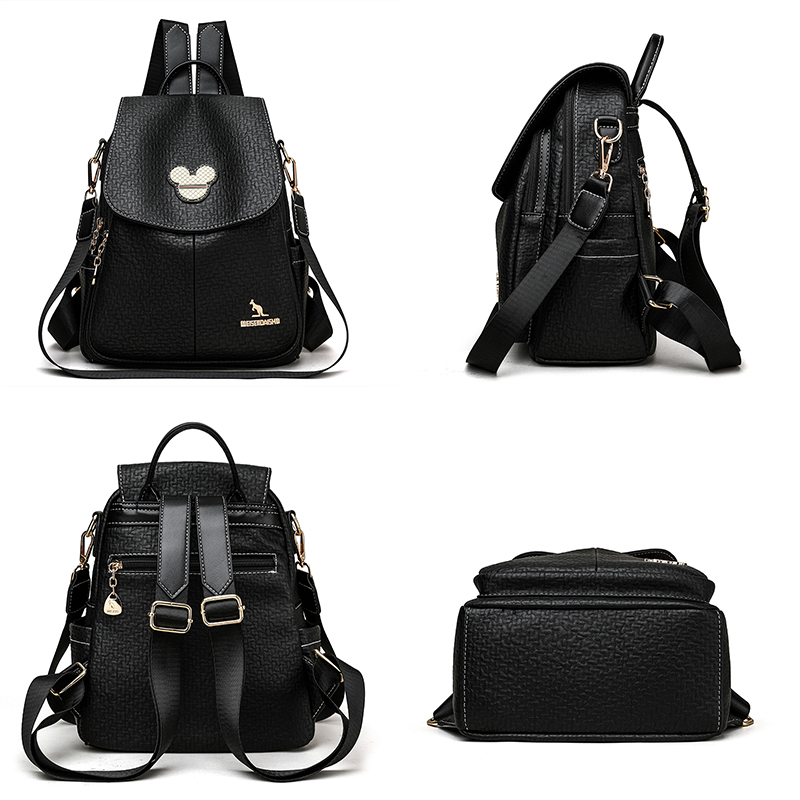 2026 Luxe Reisrugzak Mode Scho - Luxury Bags Of 2026 recensie en prijs