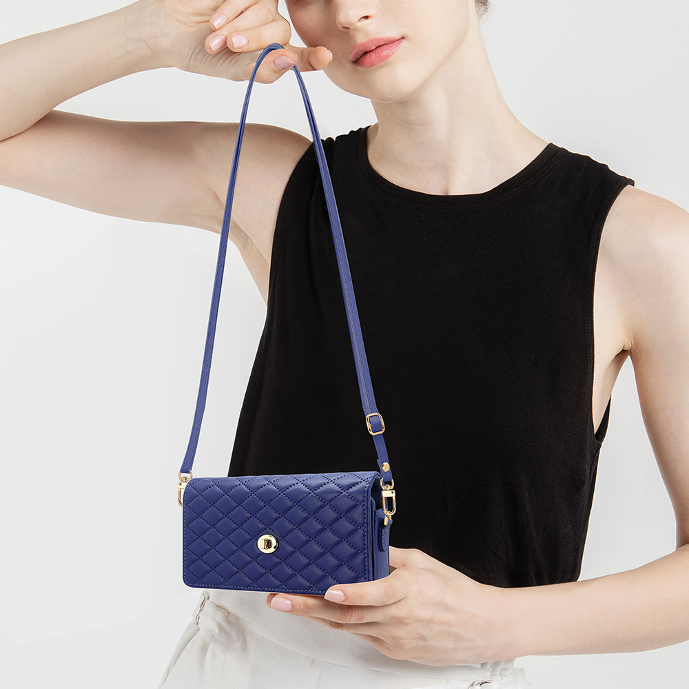 Verstelbare crossbody riem mob - Luxury Bags For You recensie en prijs