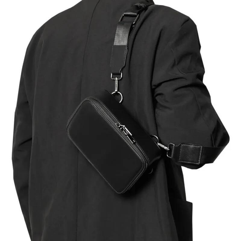 OUIO Universele telefoontas Mi - Luxury Bags For You recensie en prijs