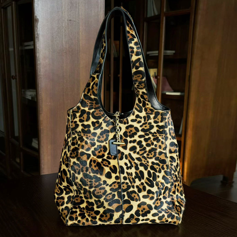 Leren emmertassen voor dames L - Luxury Bags Of 2026 recensie en prijs