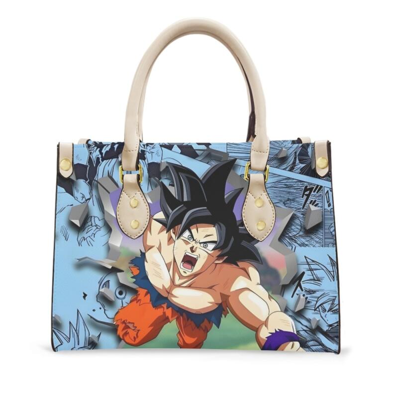 Anime Dragon Ball Tassen Dames - Luxury Bags From Japan recensie en prijs