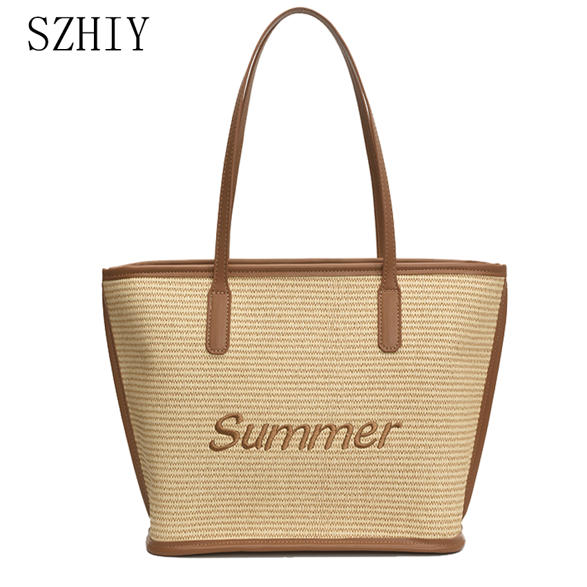 Luxe Designer Tote Dames Schou - Luxury Bags Medium Size recensie en prijs