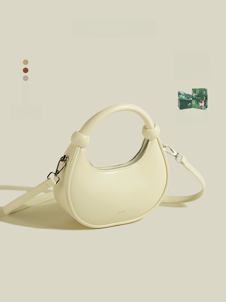 MuziKai Luxe Schoudertas voor  - Luxury Bags Medium Size recensie en prijs