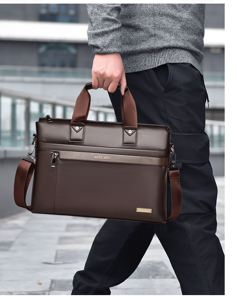 2026 Nieuwe Luxe Merk Man Hand - Luxury Bags Of 2026 recensie en prijs