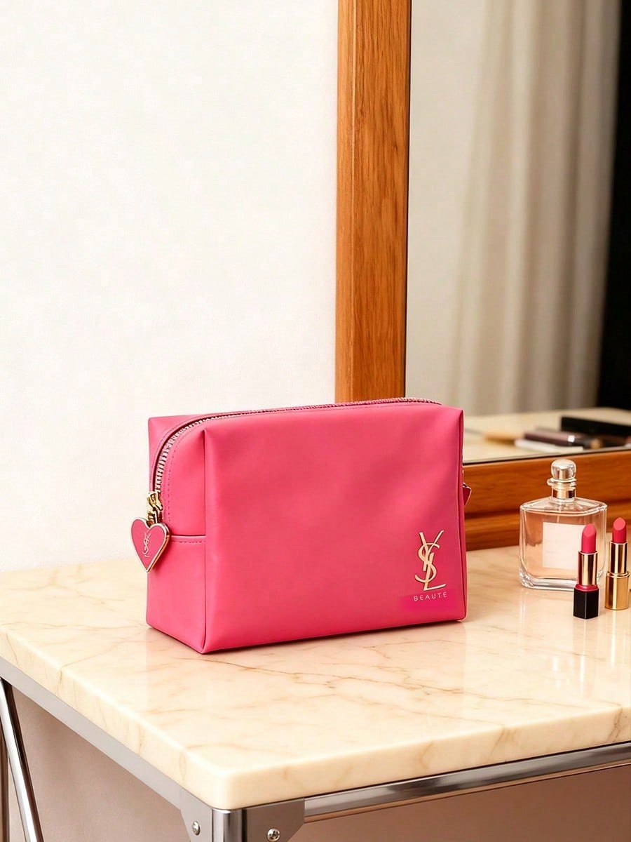 YSL Helderroze Multifunctionel - Luxury Bags Ysl recensie en prijs
