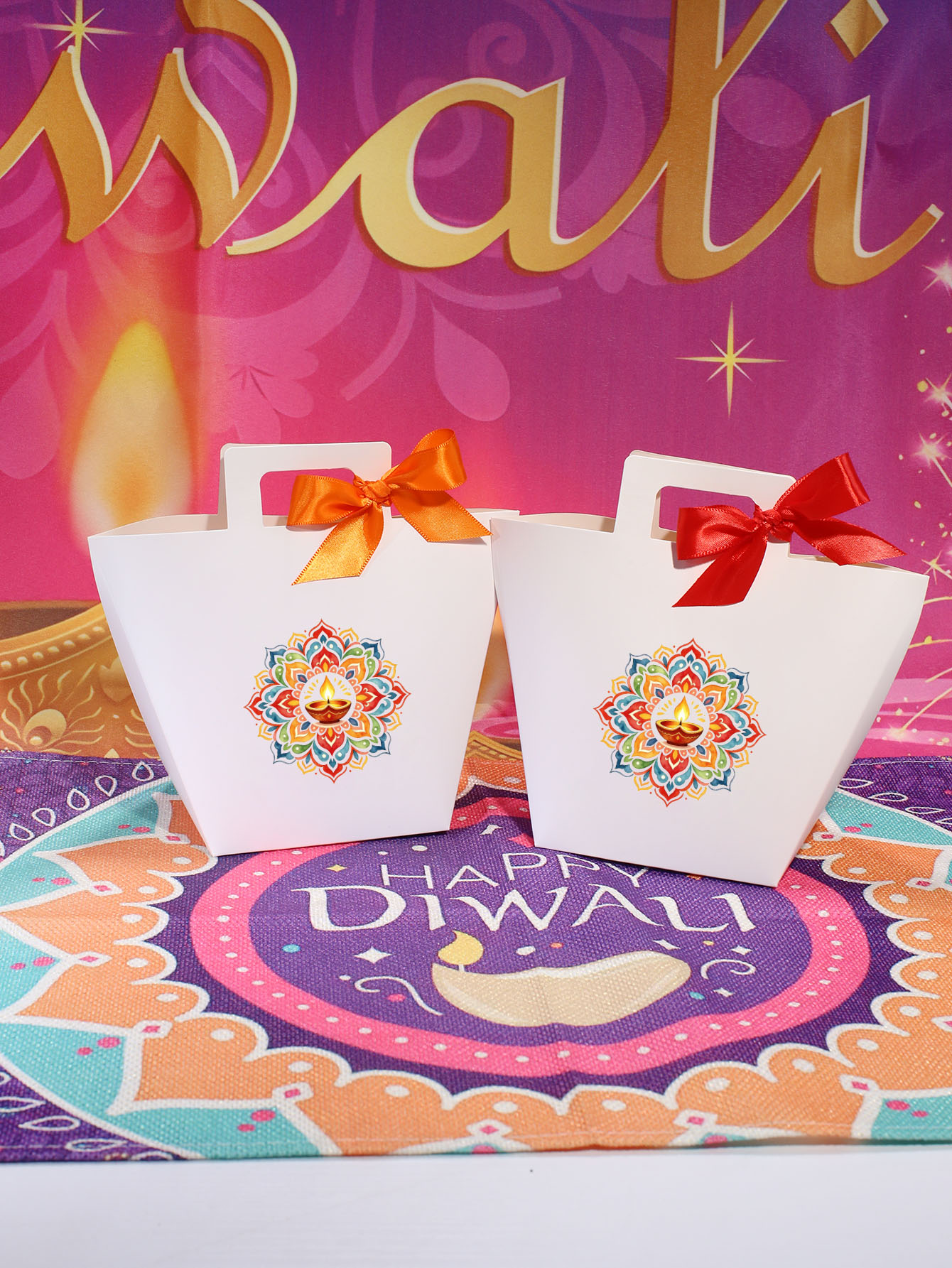 Een elegante, lichtgewicht pap - Luxury Bags India recensie en prijs