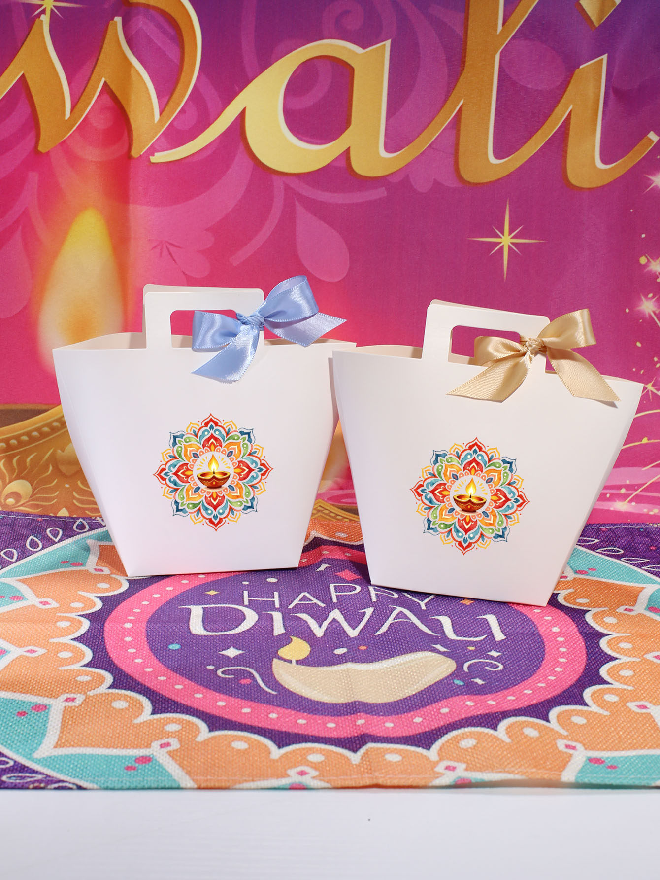 Een elegante, lichtgewicht pap - Luxury Bags India recensie en prijs