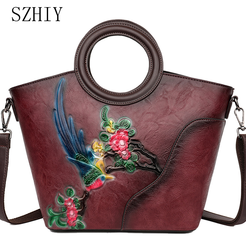 Luxe Designer Ronde Handtas Da - Luxury Bags Medium Size recensie en prijs