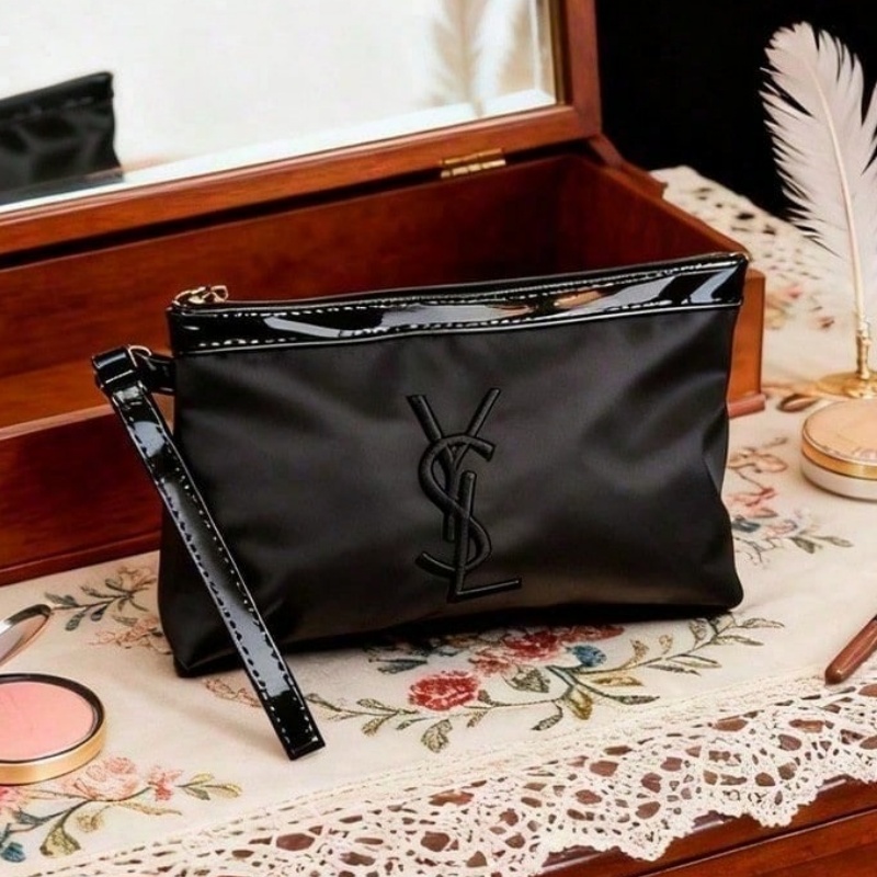 YSL Klassieke Cosmetische Tas  - Luxury Bags Ysl recensie en prijs