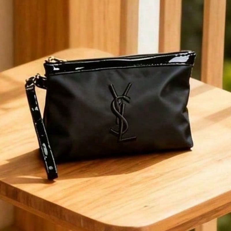 YSL Klassieke Cosmetische Tas  - Luxury Bags Ysl recensie en prijs
