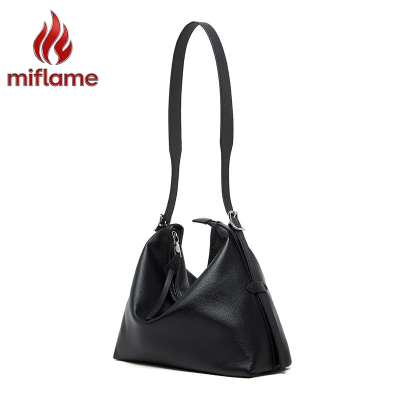 Echte leren tote bag voor dame - Quiet Luxury Bags Tote recensie en prijs