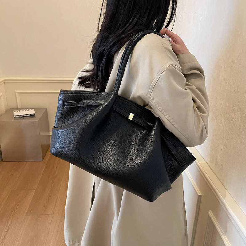 Bordeaux Dames Handtassen Luxe - Luxury Tote Bags With Zipper recensie en prijs
