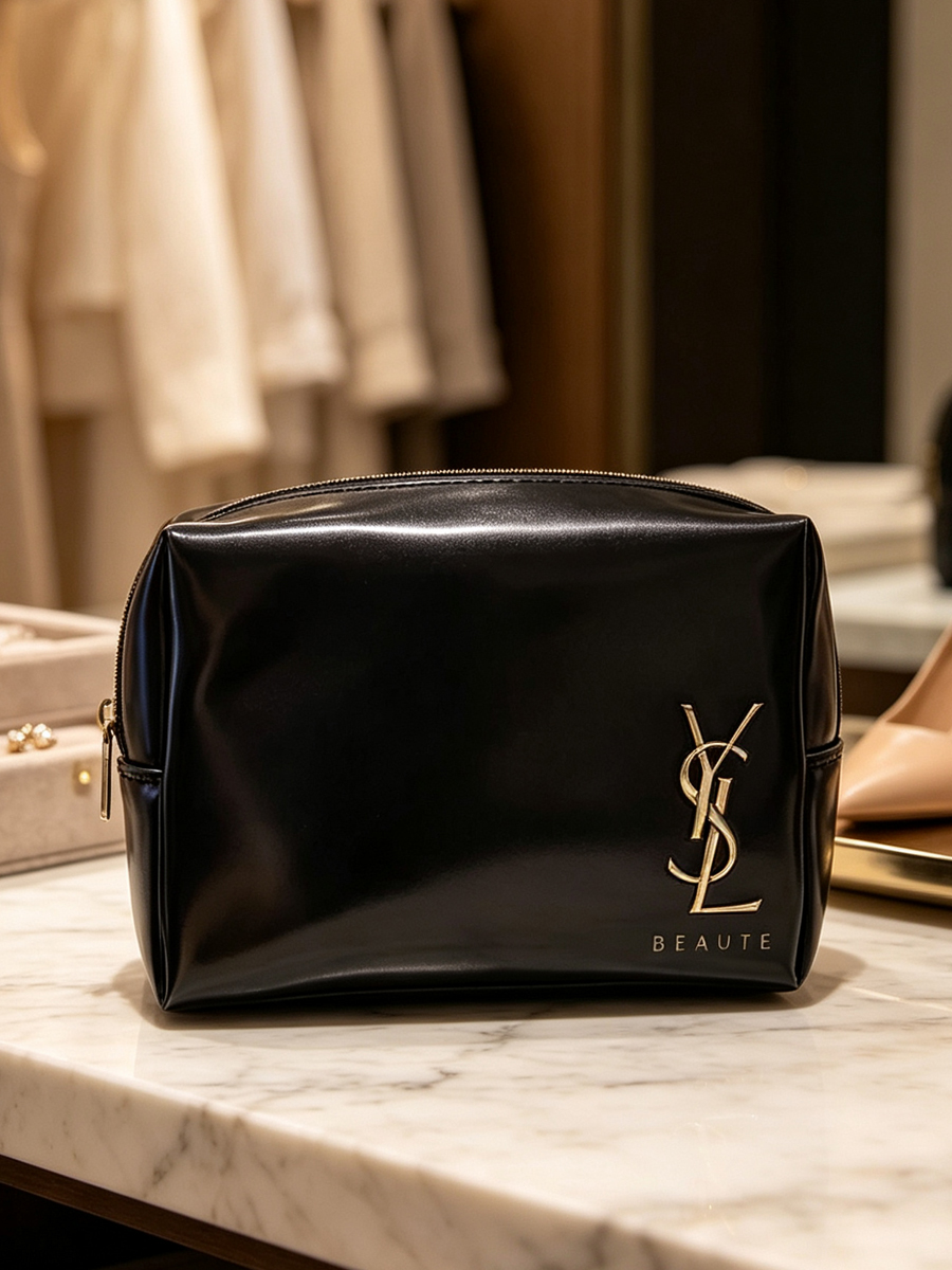 YSL Zwarte Gouden Ketting DIY  - Luxury Bags Ysl recensie en prijs
