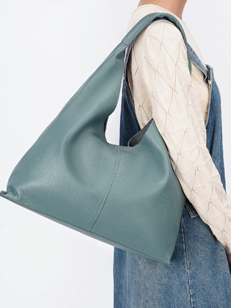 Zency Zacht Echt Lederen Dames - Luxury Bags Of 2026 recensie en prijs