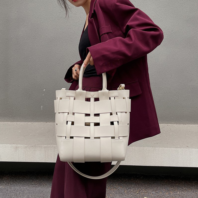 Aangepaste initialen lederen t - Luxury Tote Bags With Zipper recensie en prijs