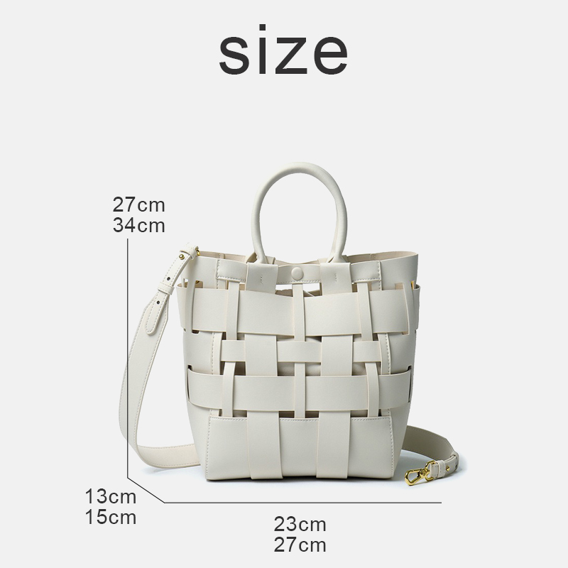 Aangepaste initialen lederen t - Luxury Tote Bags With Zipper recensie en prijs