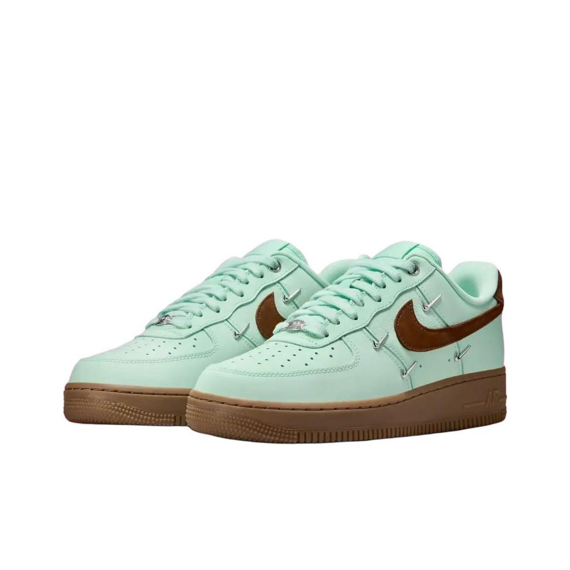 Nike Air Force 1 Low top Skate - Nike Shoes Air Force 1 recensie en prijs