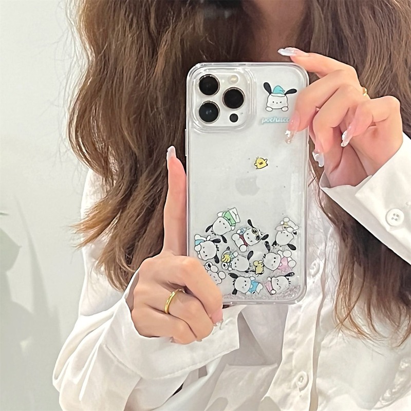Anime honden- en katten-cartoo - Luxury Bags From Japan recensie en prijs