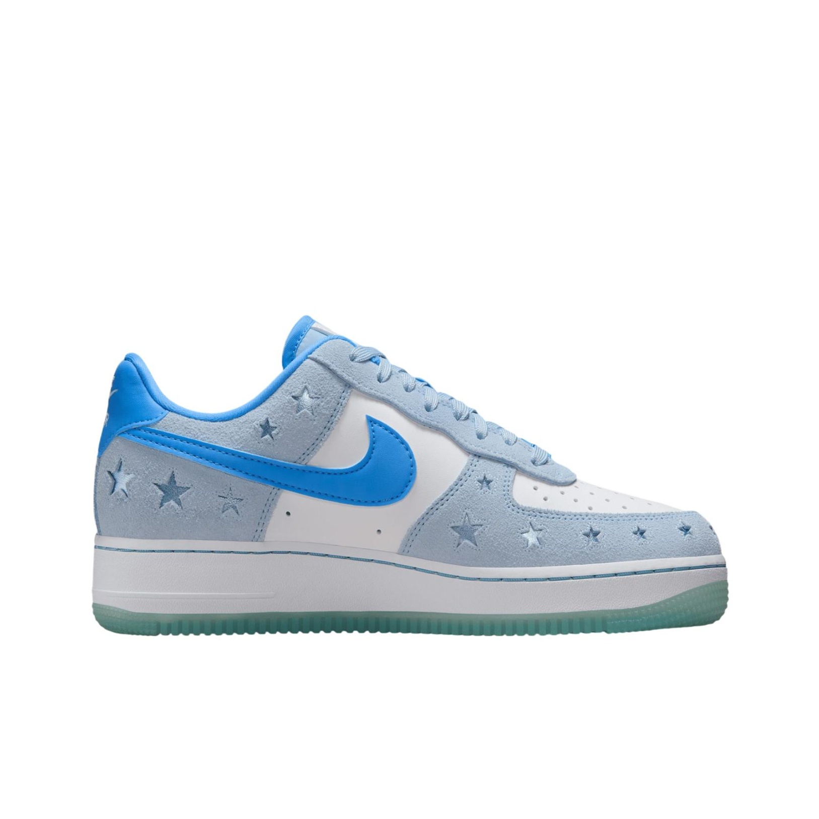 Nike Air Force 1 Cushioning Lo - Nike Shoes Air Force 1 recensie en prijs
