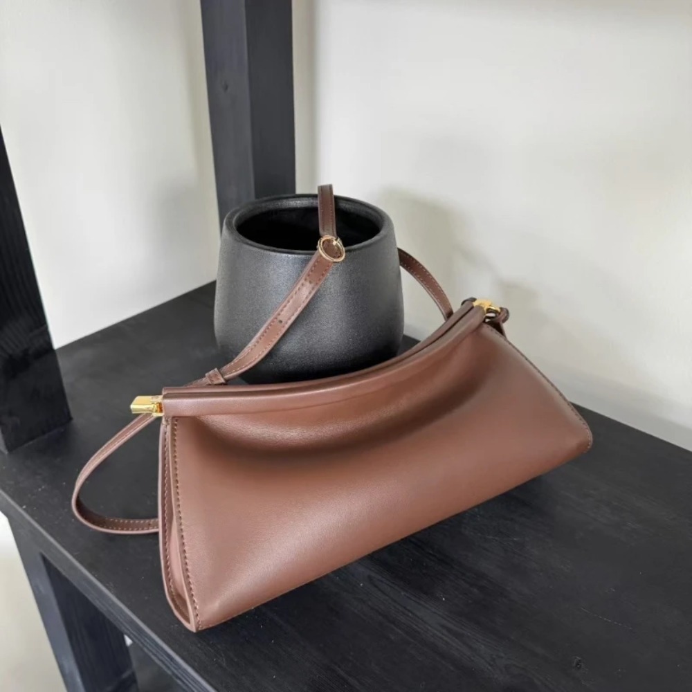 Luxe merk LE CLICK EAST WEST m - Luxury Bags Medium Size recensie en prijs