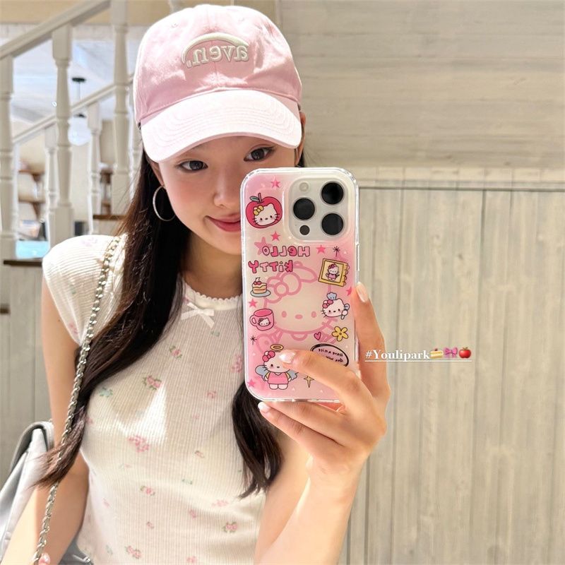 Creatieve Cartoon Schattige Ka - Luxury Bags From Japan recensie en prijs
