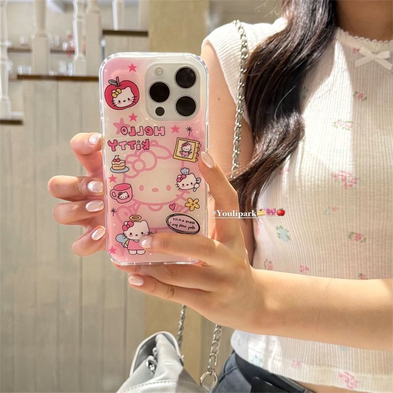 Creatieve Cartoon Schattige Ka - Luxury Bags From Japan recensie en prijs
