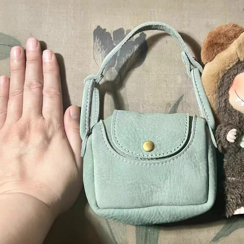 Mode Super Schattige Mini Box  - Luxury Bags Of 2026 recensie en prijs