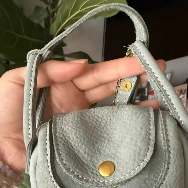 Mode Super Schattige Mini Box  - Luxury Bags Of 2026 recensie en prijs